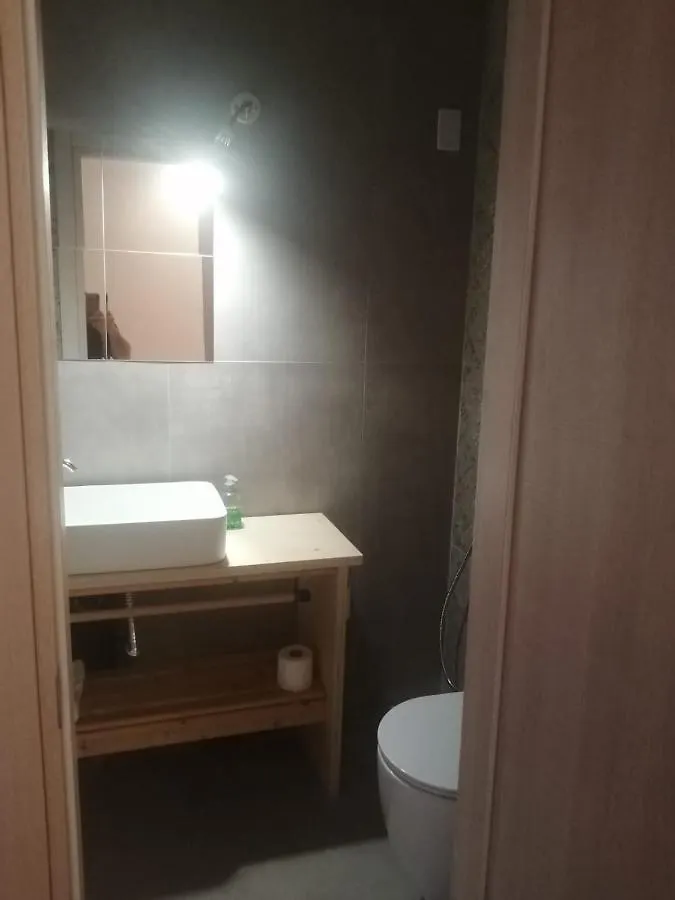 Apartment Ctncentroapartments Catania