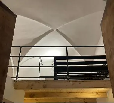 Ctncentroapartments Catania Apartment