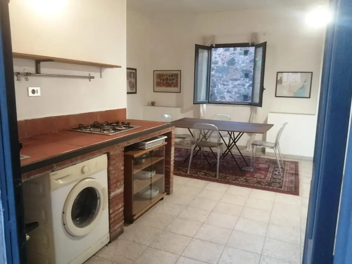 Ctncentroapartments Catania Apartment