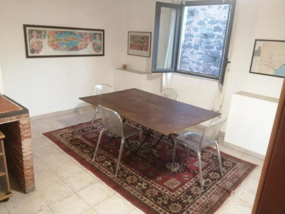 Ctncentroapartments Catania 0*,  Italy