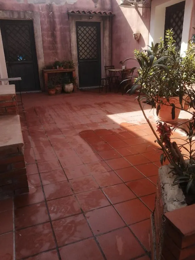 Apartment Ctncentroapartments Catania