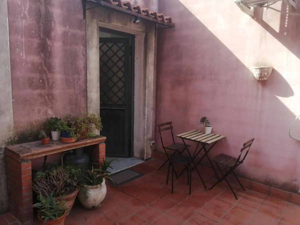 Apartment Ctncentroapartments Catania Italy